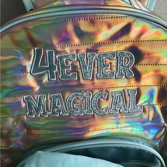 TRAVELWAY BACKPACK - Picture 3 of 12